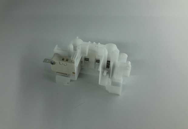 KM-21干衣機門鎖開關(guān)